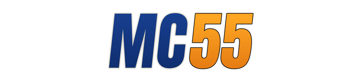 mc55 লোগো
